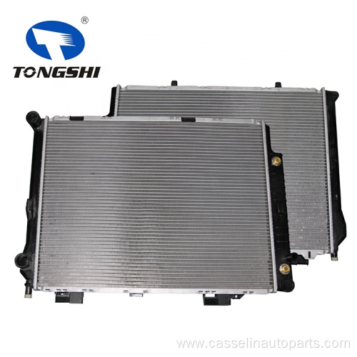 Car Radiator for Mercedes-Benz OEM2105000003